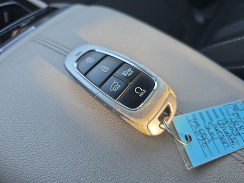 Used 2023 Hyundai Tucson SEL image 33