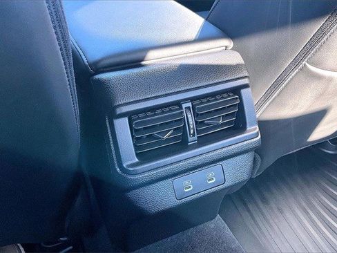 Certified 2025 Honda Accord Touring image 10