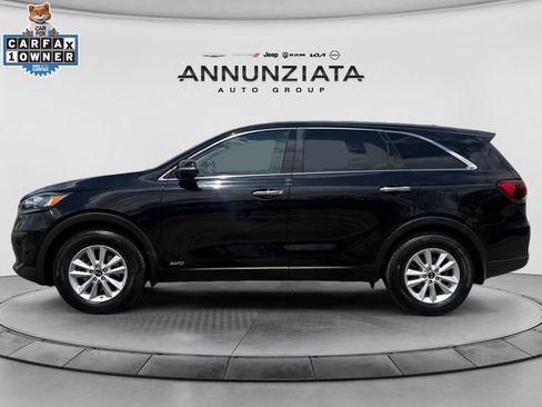 Used 2020 Kia Sorento LX AWD/4WD image 2