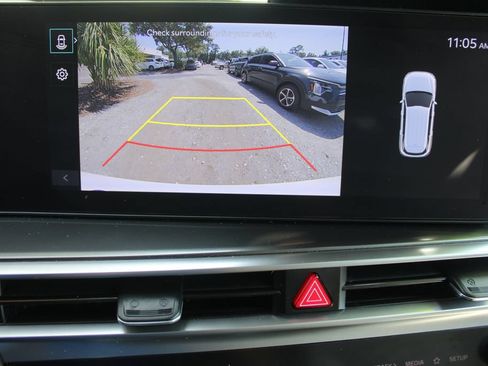 Certified 2025 Kia Sorento EX w/ Panoramic Sunroof Package FWD image 53
