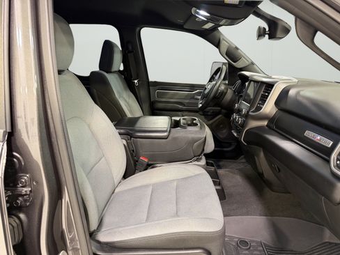 Used 2022 RAM 1500 Lone Star RWD image 10