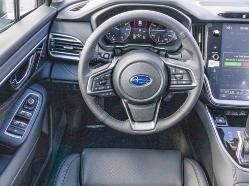 New 2025 Subaru Outback Touring XT image 30