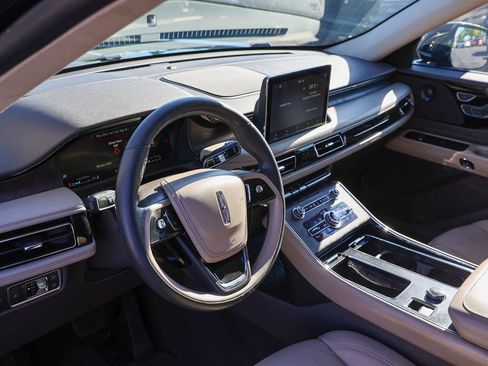 Used 2020 Lincoln Aviator Reserve w/ Elements Package Plus RWD image 31