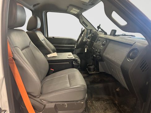 Used 2013 Ford F350 XL RWD image 7