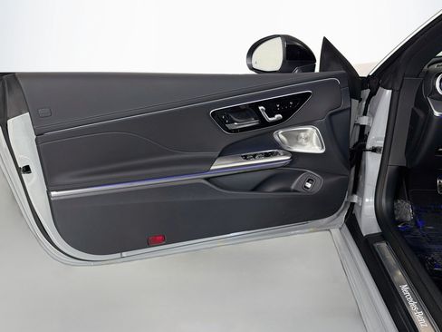 New 2026 Mercedes-Benz CLE 450 4MATIC Cabriolet image 21