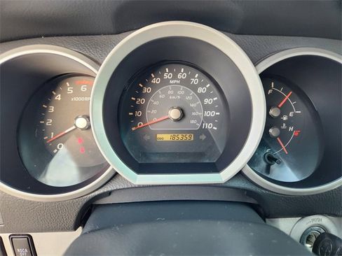 Used 2008 Toyota 4Runner Sport image 23