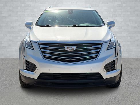 Used 2019 Cadillac XT5 Luxury image 6