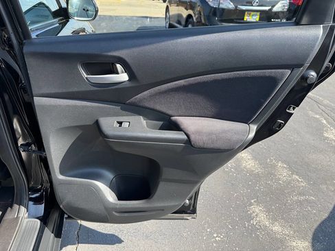 Used 2014 Honda CR-V EX image 29