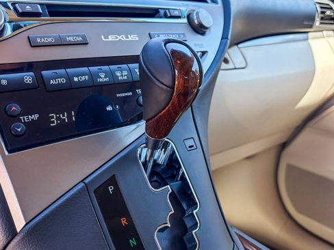 Used 2015 Lexus RX 350 FWD image 19
