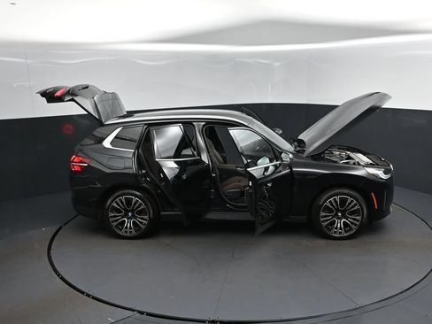 Used 2026 BMW X3 xDrive30i AWD/4WD image 50