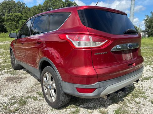 Used 2013 Ford Escape SEL AWD/4WD image 3