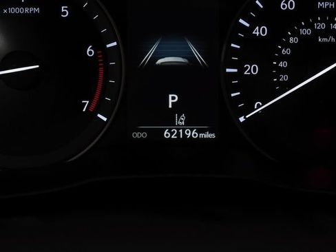 Used 2016 Lexus ES 350 w/ Premium Package w/Wood Trim FWD image 21