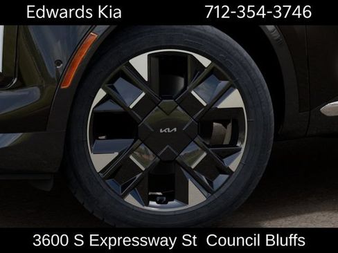 New 2026 Kia Sportage SX FWD image 11
