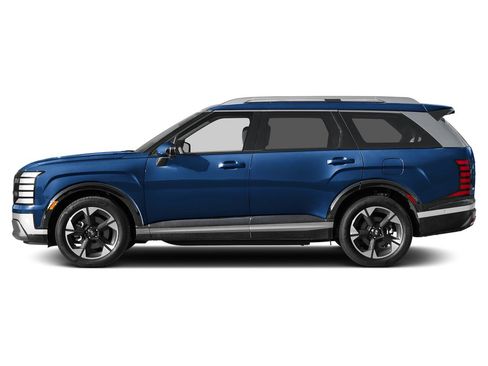 New 2026 Hyundai Palisade Limited FWD image 3