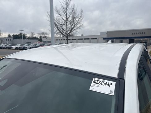 Used 2025 Toyota RAV4 LE image 12