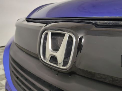 Used 2022 Honda HR-V Sport image 13