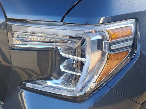 Used 2019 GMC Sierra 1500 AT4 w/ AT4 Premium Package image 35