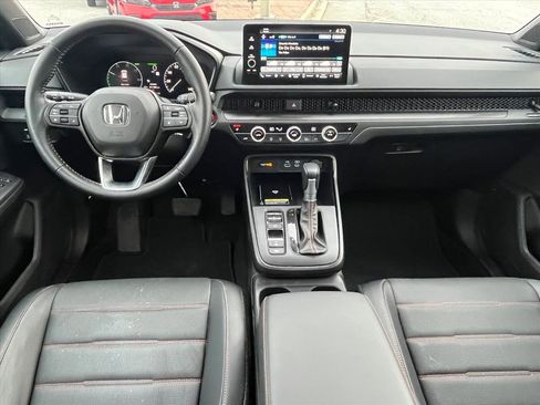 Certified 2025 Honda CR-V Sport-L image 6