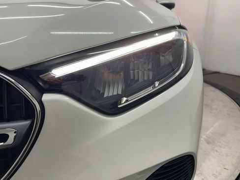 Used 2026 Mercedes-Benz GLC 300 image 30