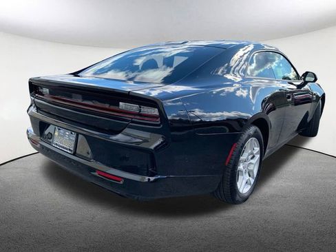Used 2025 Dodge Charger R/T w/ Quick Order Package 25M R/T image 13