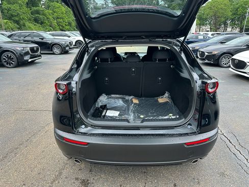 New 2026 MAZDA CX-30 AWD 2.5 S image 23