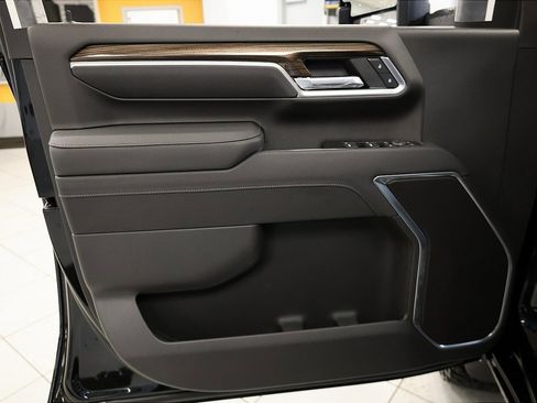 New 2026 Chevrolet Silverado 2500 LT w/ Trail Boss Package image 14