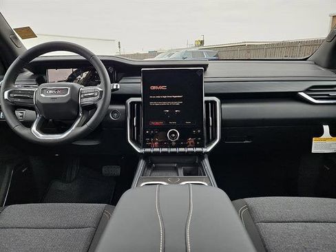 New 2026 GMC Acadia Elevation image 11