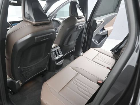 Certified 2025 BMW X3 xDrive30i w/ Premium Package AWD/4WD image 27