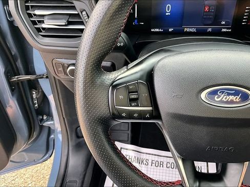 Used 2024 Ford Escape ST-Line FWD image 16