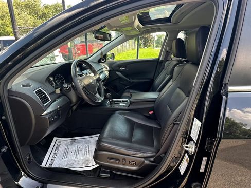 Used 2016 Acura RDX AWD w/ Technology Package image 21