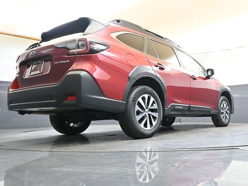 Certified 2024 Subaru Outback Premium AWD/4WD image 33