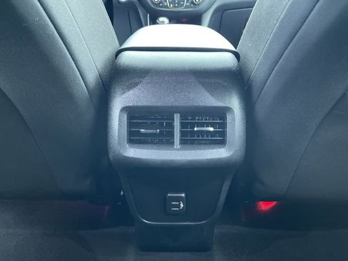 Certified 2019 Chevrolet Equinox LT image 21