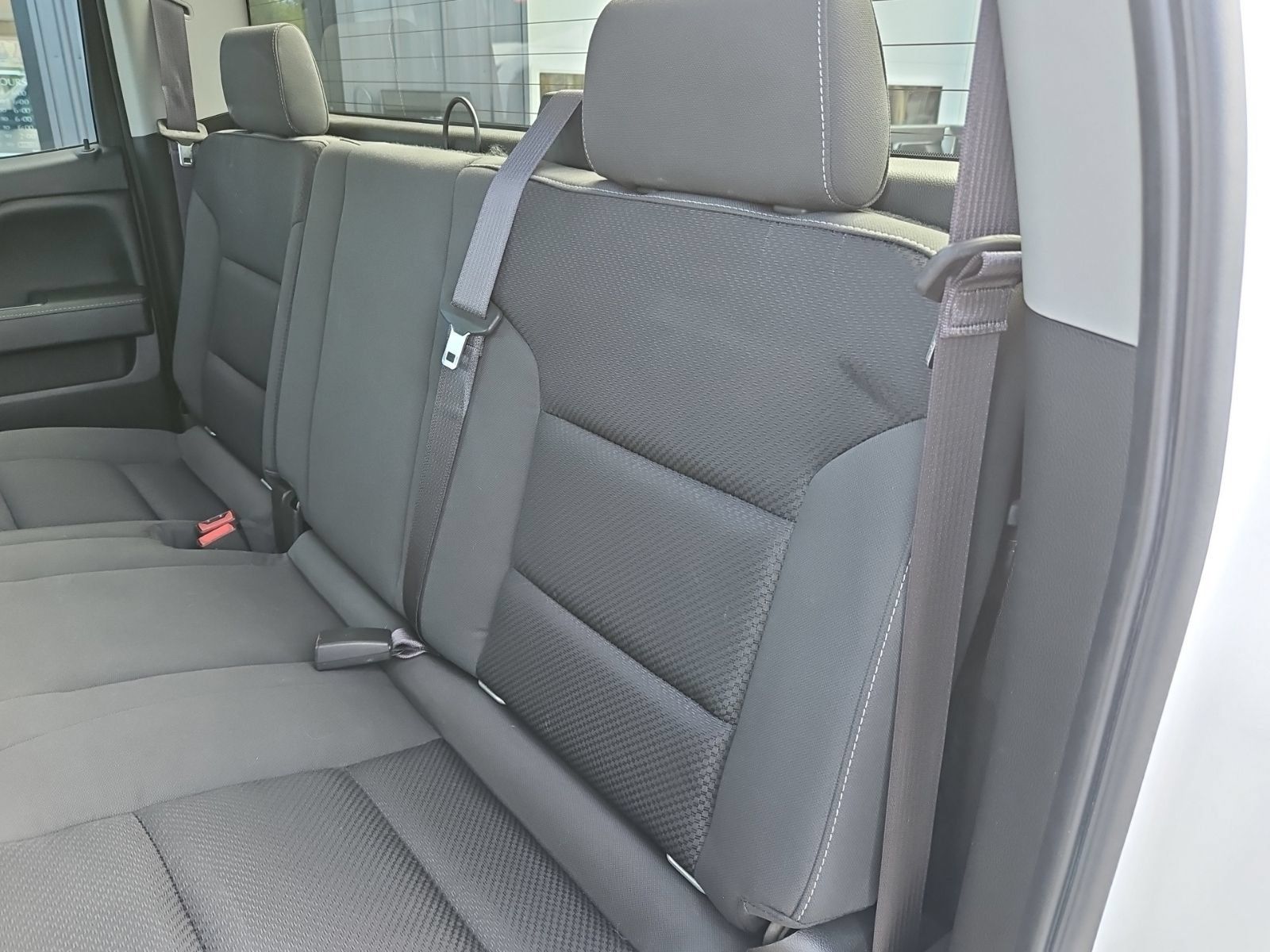 Used 2015 Chevrolet Silverado 1500 LT w/ All Star Edition AWD/4WD image 17
