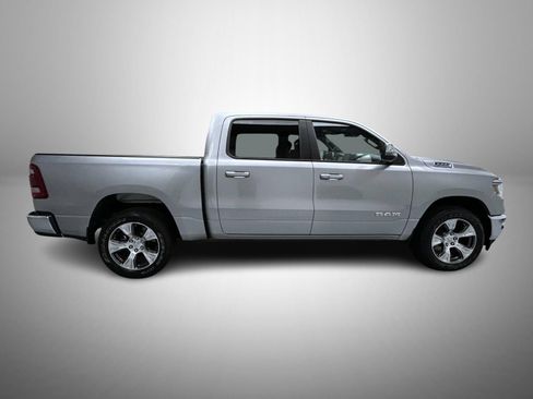 Used 2023 RAM 1500 Laramie AWD/4WD image 4