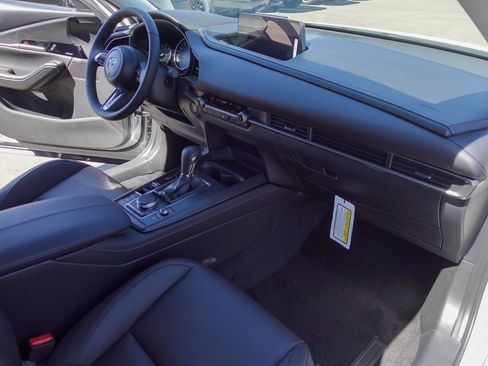 New 2026 MAZDA CX-30 AWD 2.5 S w/ Premium Package image 12