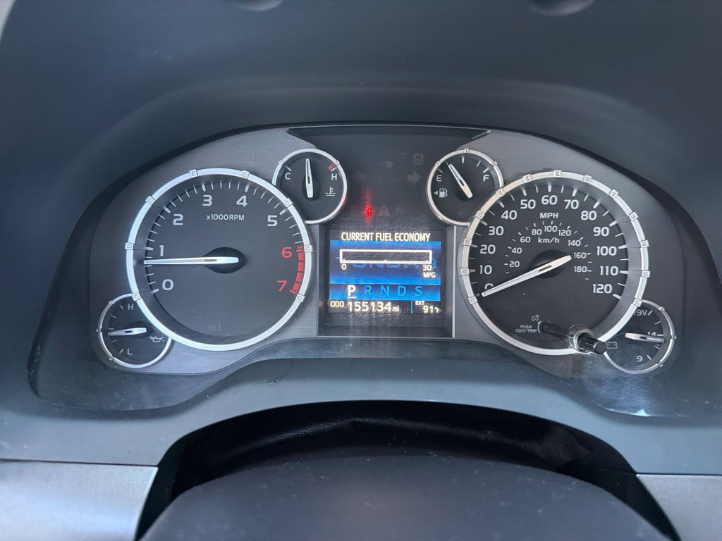 Used 2017 Toyota Tundra SR5 w/ SR5 Upgrade Package RWD image 53