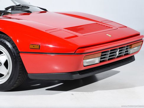 Used 1989 Ferrari 328 GTS RWD image 15