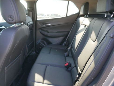 New 2026 Buick Encore GX Sport Touring w/ Comfort Package FWD image 14