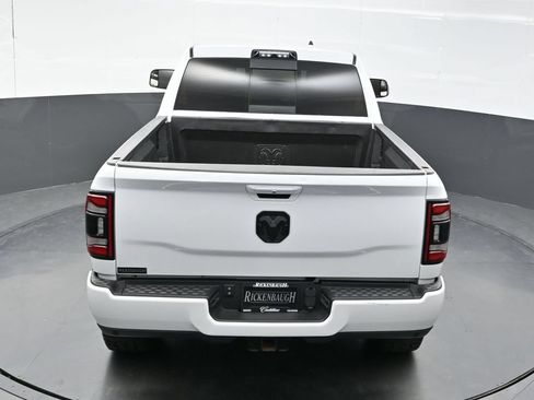 Used 2021 RAM 2500 Laramie w/ Night Edition AWD/4WD image 33