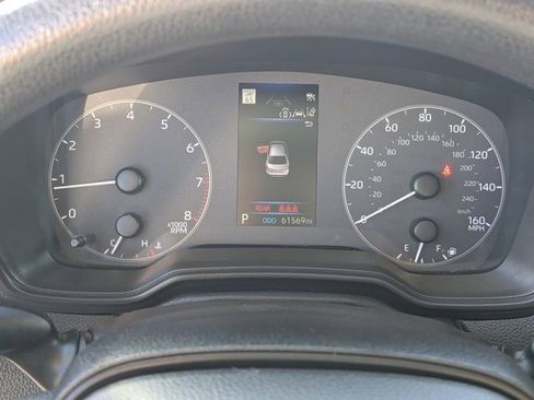Used 2023 Toyota Corolla LE image 23