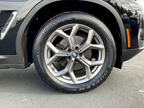Used 2023 BMW X3 xDrive30i w/ Convenience Package image 12