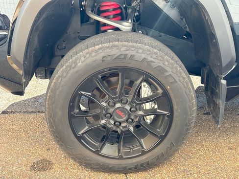 Used 2024 Toyota Tundra SR5 image 23