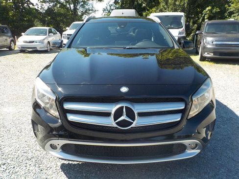 Used 2017 Mercedes-Benz GLA 250 image 8