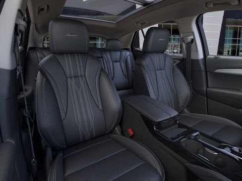 New 2026 Buick Envision Avenir image 16