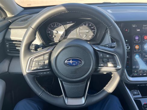 New 2025 Subaru Legacy Premium image 23