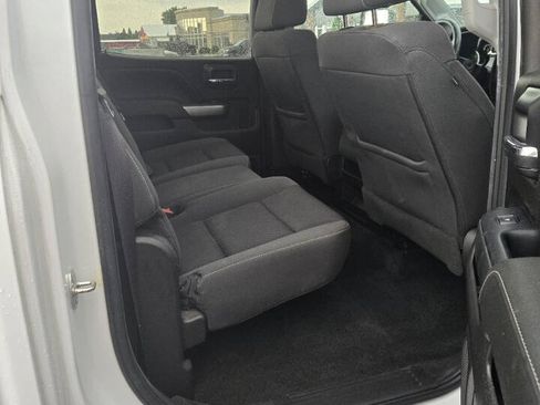Used 2016 Chevrolet Silverado 2500 LT w/ All Star Edition AWD/4WD image 21