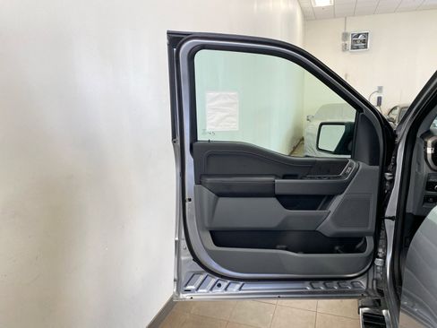 New 2026 Ford F150 XLT w/ XLT Chrome Appearance Package image 22