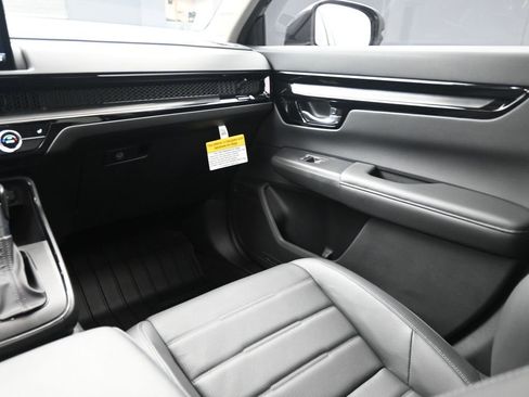 Used 2024 Honda CR-V EX-L image 29