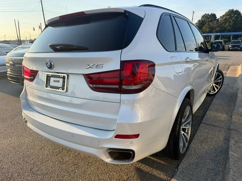 Used 2015 BMW X5 xDrive35d AWD/4WD image 5