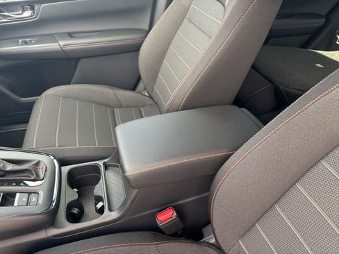 New 2026 Honda CR-V TrailSport image 17